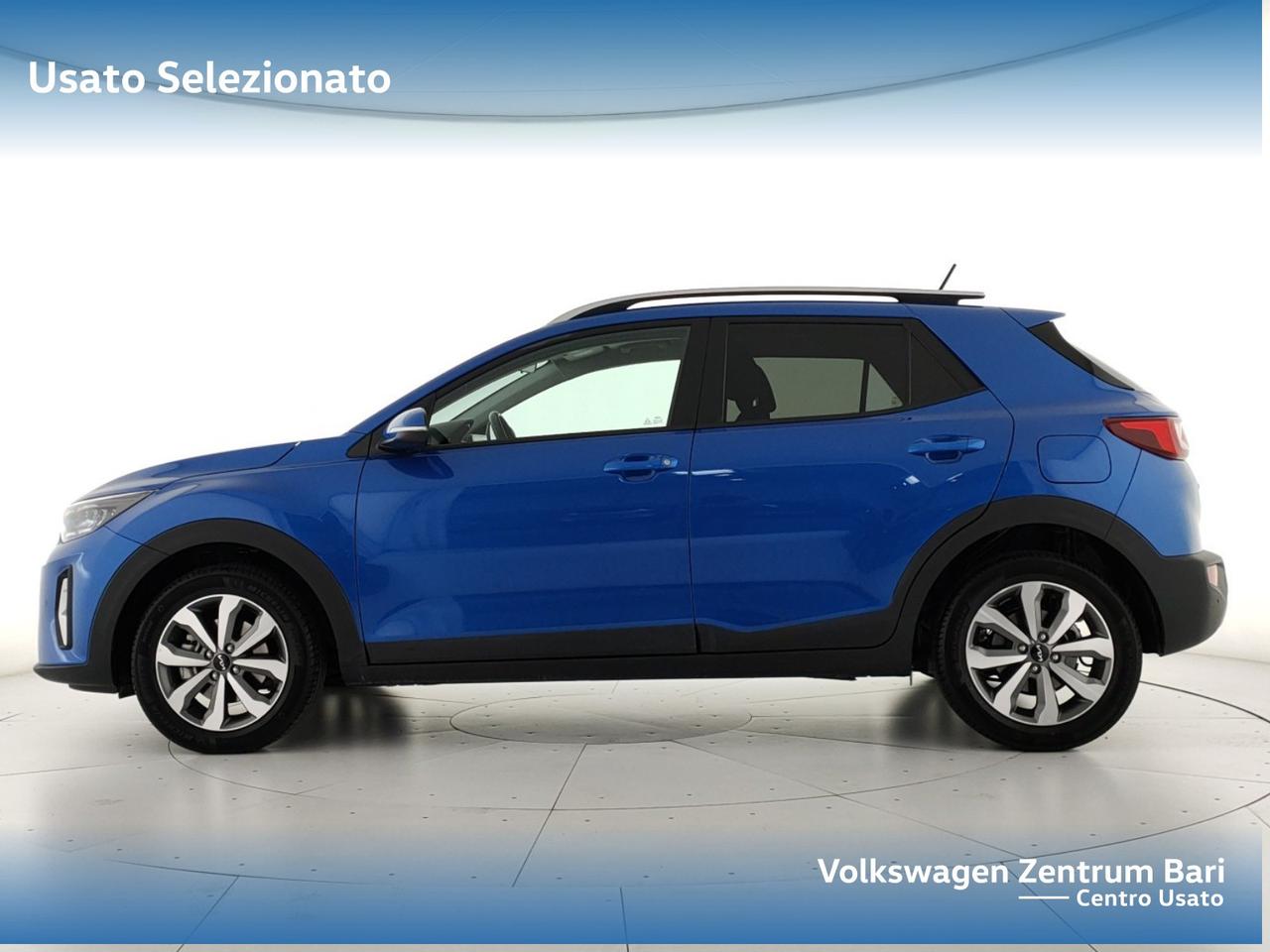 Kia Stonic 1.2 dpi style s/design pack gpl 82cv