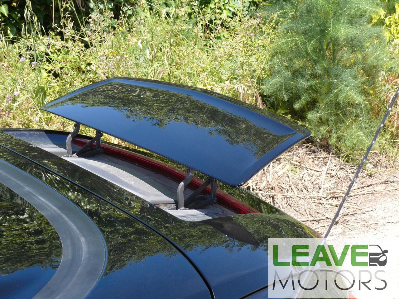 Chrysler Crossfire 3.2 cat Roadster (M1574)