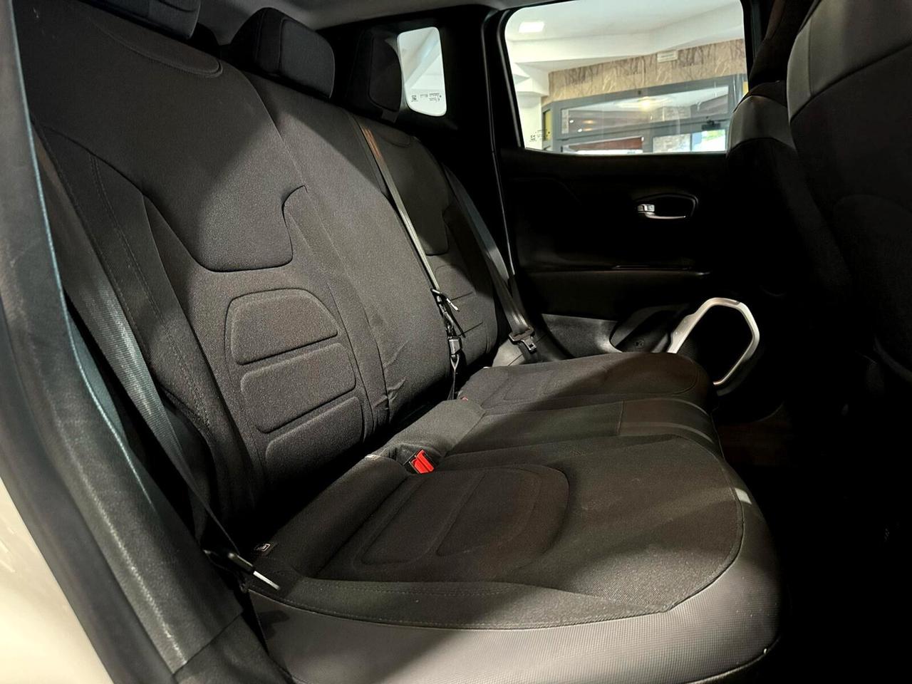 Jeep Renegade 2.0 Mjt 140CV 4WD Active Drive Longitude