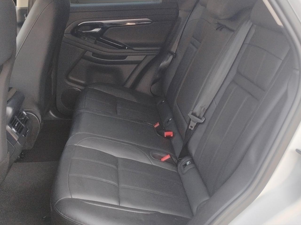 Land Rover Range Rover Evoque 2.0d i4 mhev R-Dynamic SE awd 163cv.CERCHI 20