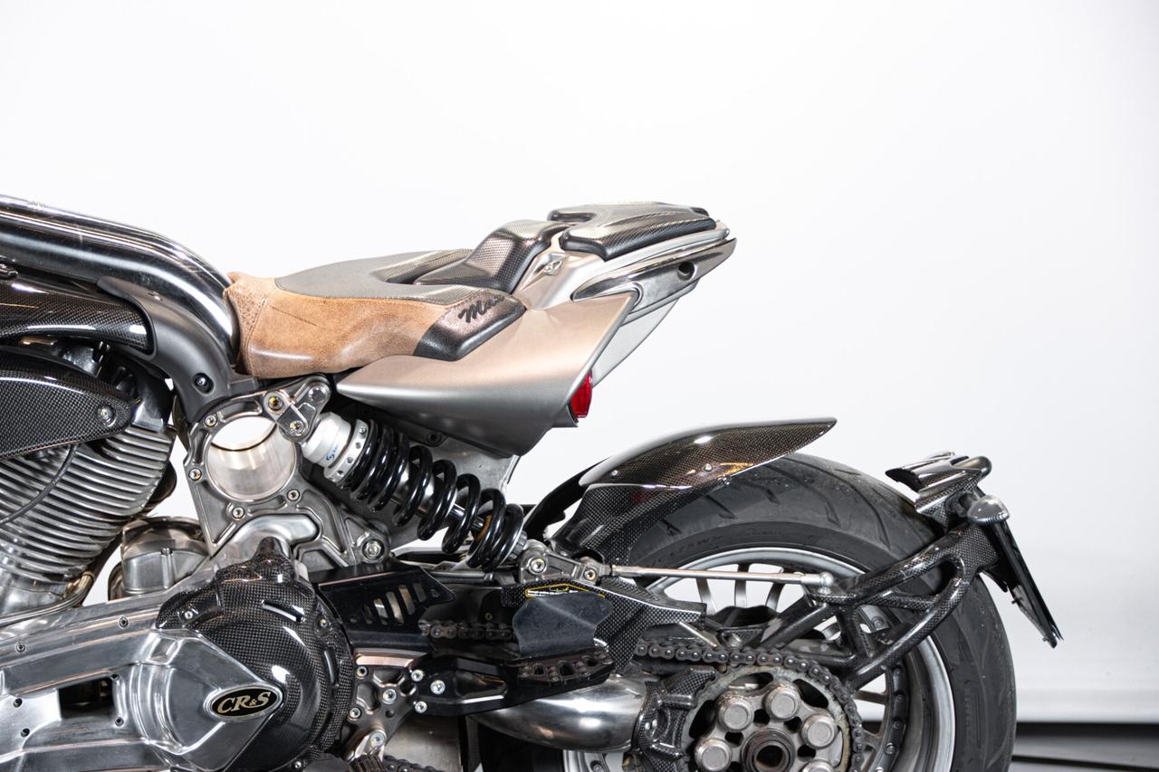 Cr&s DUU “CONLATUSA” - 2016