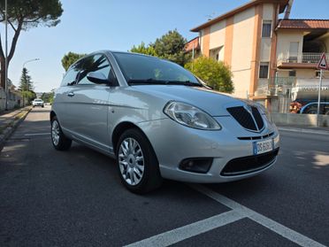 Lancia Ypsilon 1.3 MJT 75 CV
