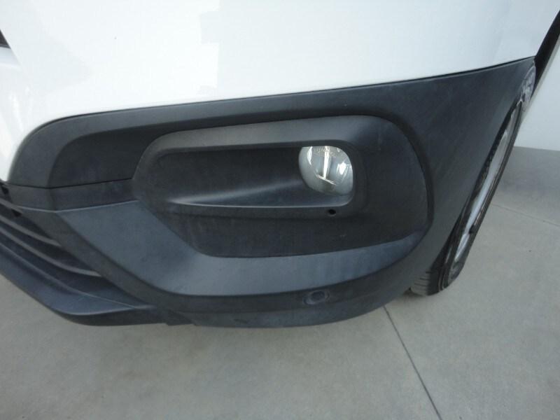 TOYOTA Proace City Proace City 1.5D 100 CV S&S ...