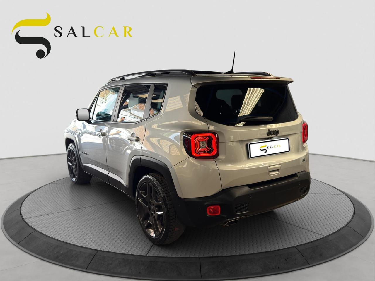 Jeep Renegade 1.6 mjt 120cv Sport automatica Tetto 2021