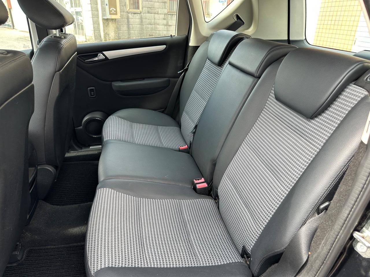 Mercedes-benz A 180 CDI Avantgarde