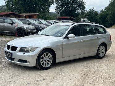 Bmw 320 320d cat Attiva