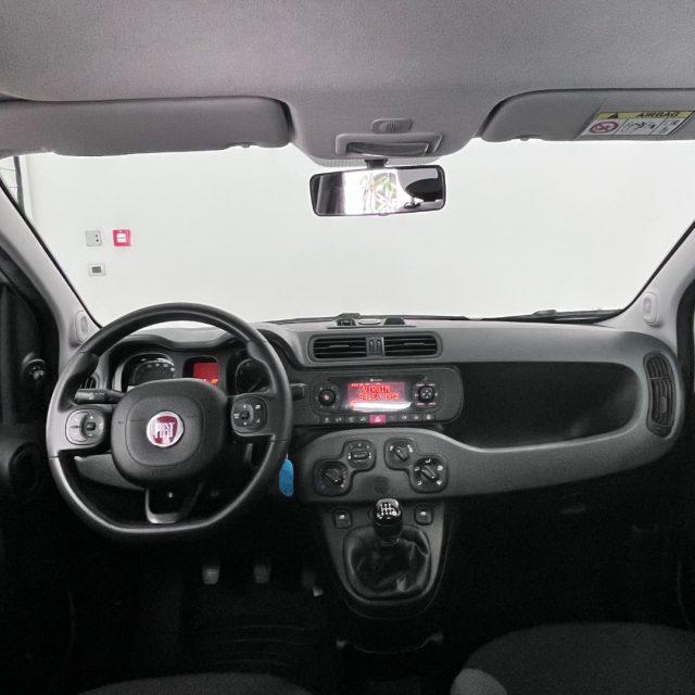 FIAT Panda 0.9 TwinAir Turbo S&S 4x4