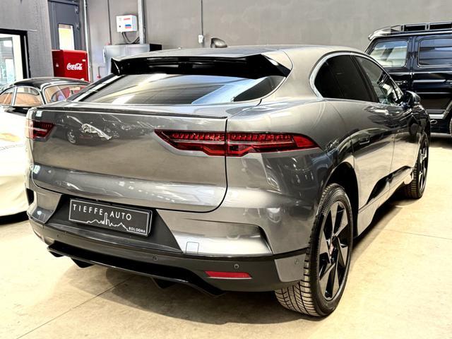JAGUAR I-Pace EV 90 kWh 400 CV Auto AWD HSE