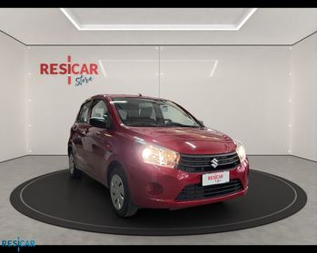 SUZUKI Celerio 1.0 Easy IDONEA NEOPATENTATO