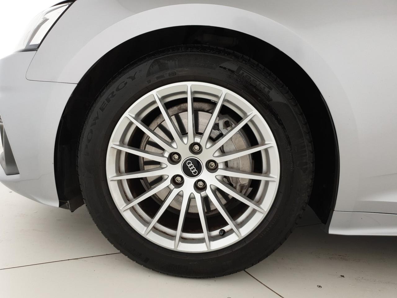 Cabrio 40TFSI 204CV S tronic Business