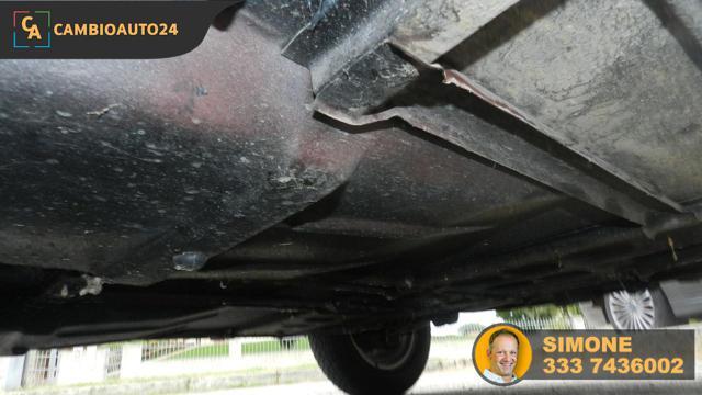 FIAT 500L 110 F BERLINA anno 1970 iscritta ASI