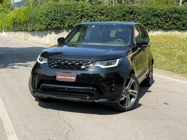 LAND ROVER Discovery 3.0D I6 249 CV AWD Auto R-Dynamic HSE 7 POSTI
