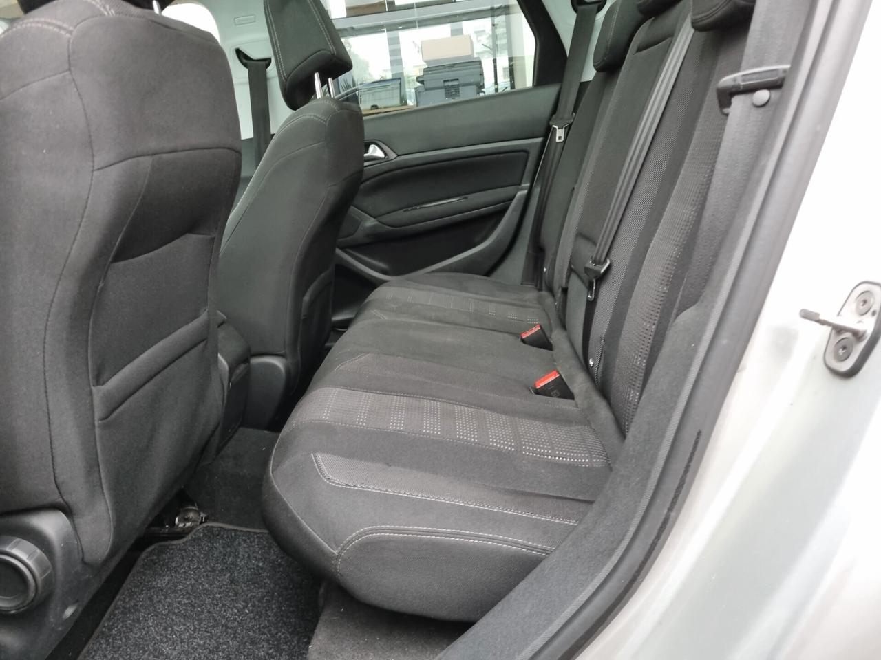 Peugeot 308 II SW 1.6 bluehdi Allure s&s 120cv