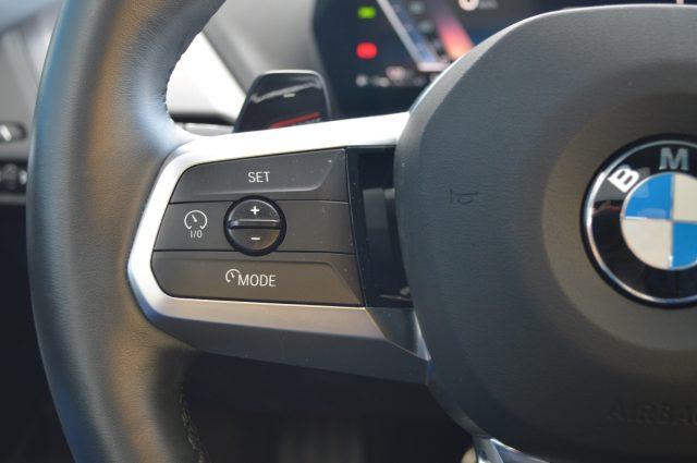 BMW 118 d MSport Pro 150 CV