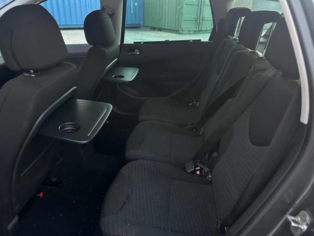 PEUGEOT 308 1.6 HDi 110CV SW Ciel Féline Stupenda Bellissima