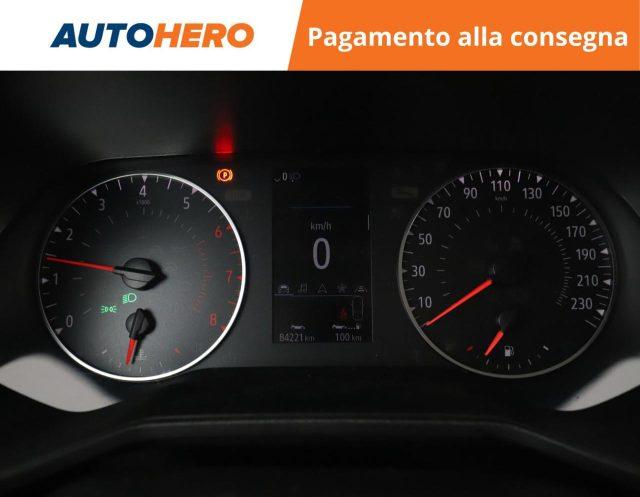 RENAULT Clio TCe 100 CV 5 porte Zen