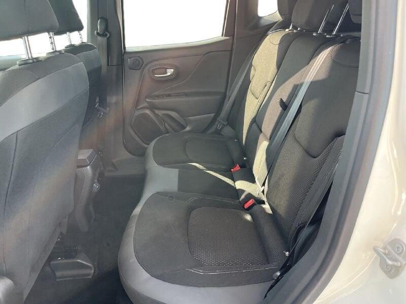 Jeep Renegade 2019 1.6 mjt S 2wd 130cv