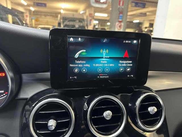 Mercedes-Benz GLC 200 d Sport Plus 4matic auto
