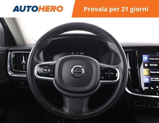 VOLVO V60 B4 (d) Geartronic Momentum Business