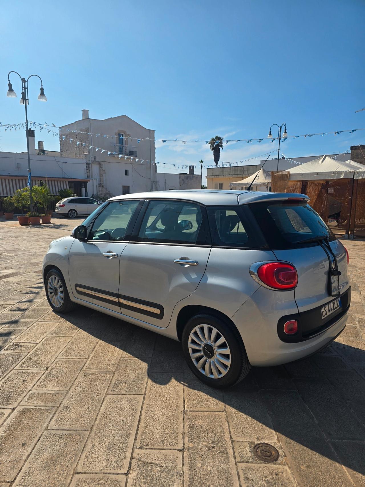 Fiat 500L 1.3 Multijet 85 CV Pop