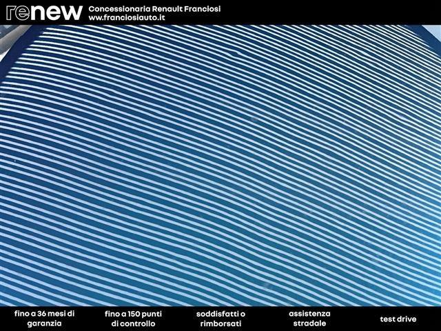 RENAULT Arkana 1.6 E-Tech full hybrid Techno 145cv