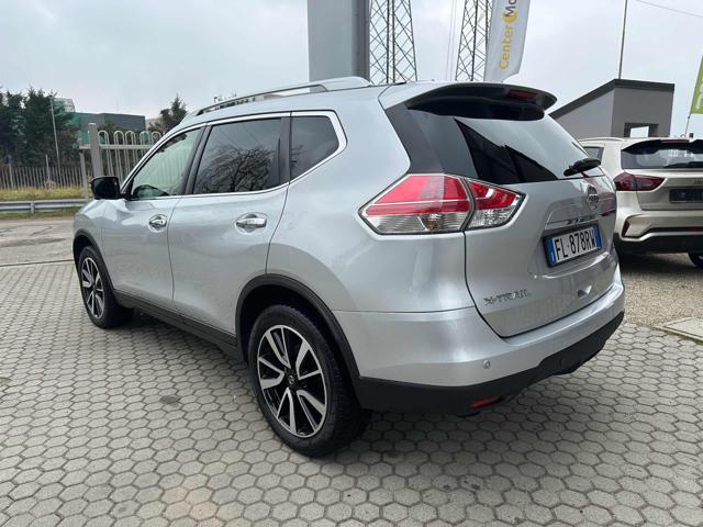 NISSAN X-Trail 1.6 dCi 2WD Business