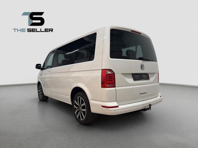 VOLKSWAGEN Caravelle 2.0 TDI 199CV DSG 4 Motion*FORMULA S*8 POSTI*