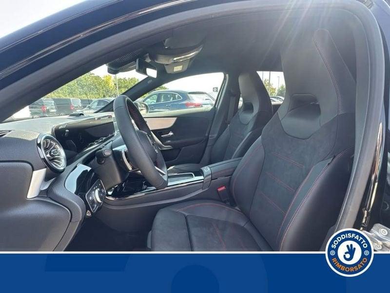 Mercedes-Benz Classe A 250 Automatic 4Matic AMG Line Advanced Plus
