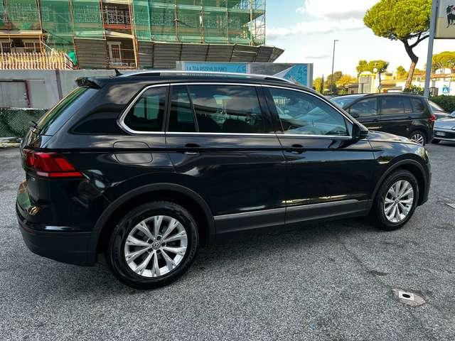 Volkswagen Tiguan Tiguan 1.6 tdi Business 115cv