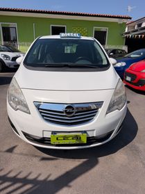 Opel Meriva 1.3 CDTI 95CV ecoFLEX Cosmo 165.000 km