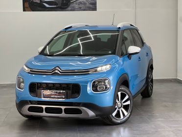 Citroen C3 aircross BlueHDi 100cv Shine 2017