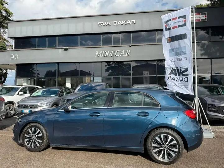 Mercedes-benz A 160 d Premium