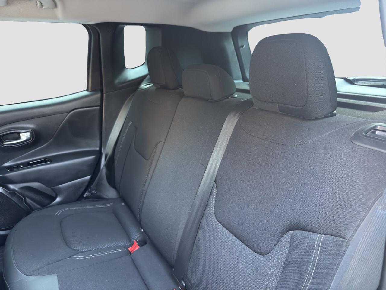 Jeep Renegade 1.6 mjt 130cv Limited 2021