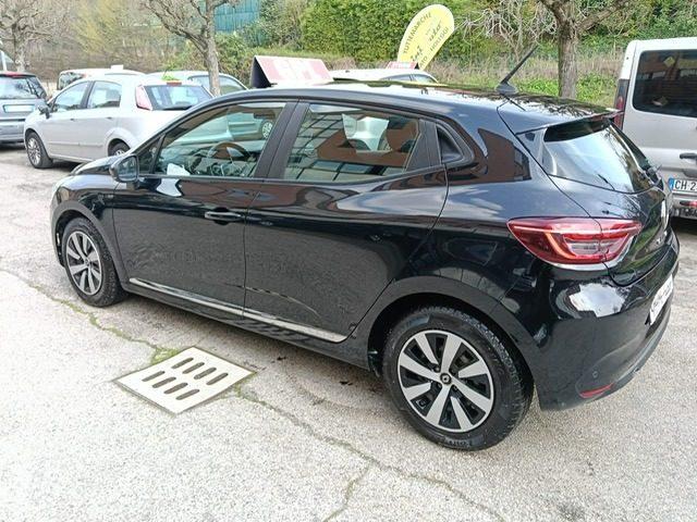RENAULT Clio TCe 100 CV GPL 5 porte "zen" KM 63.000