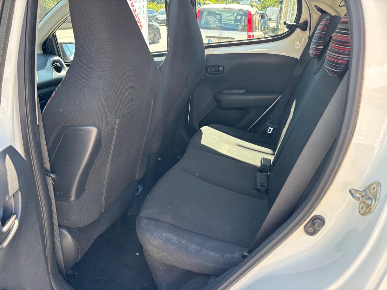 Citroen C1 VTi 68 5 porte Live