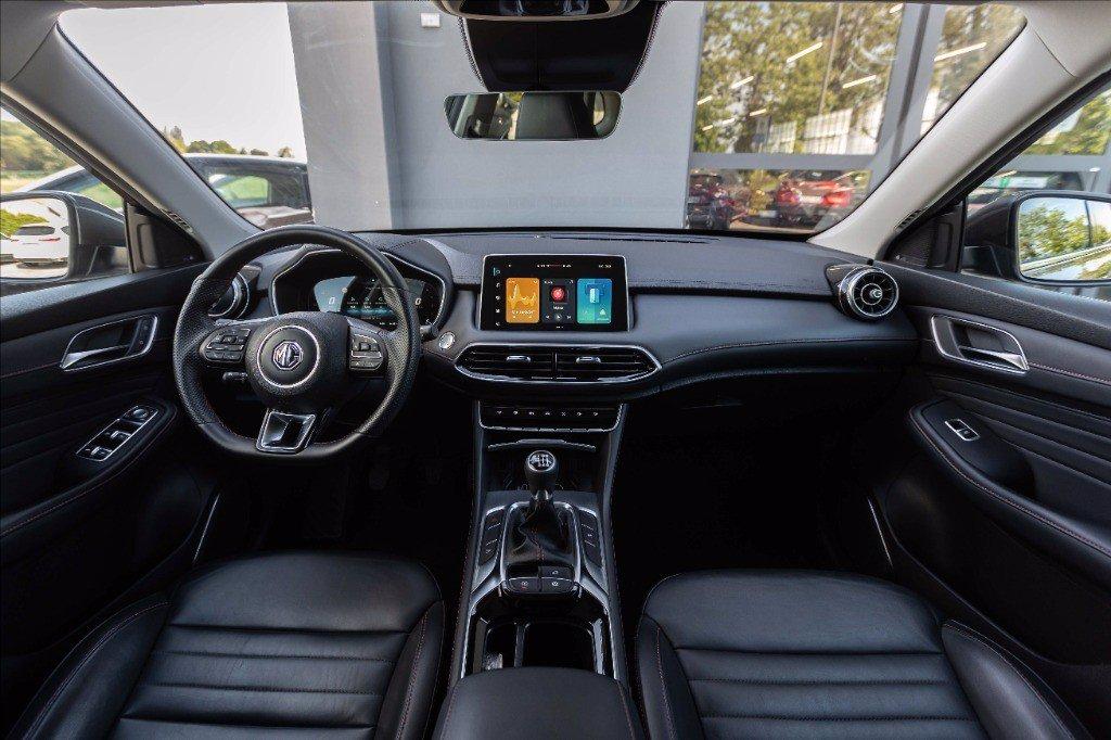 MG HS 1.5 t-gdi Luxury del 2024