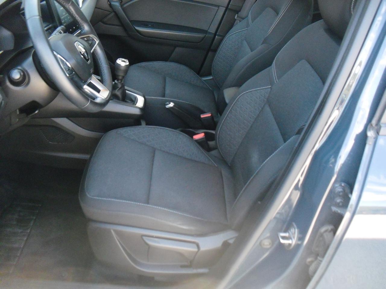 Renault Captur TCe 100 CV GPL Equilibre, UNIPRO', OTTIME CONDIZIONI!!