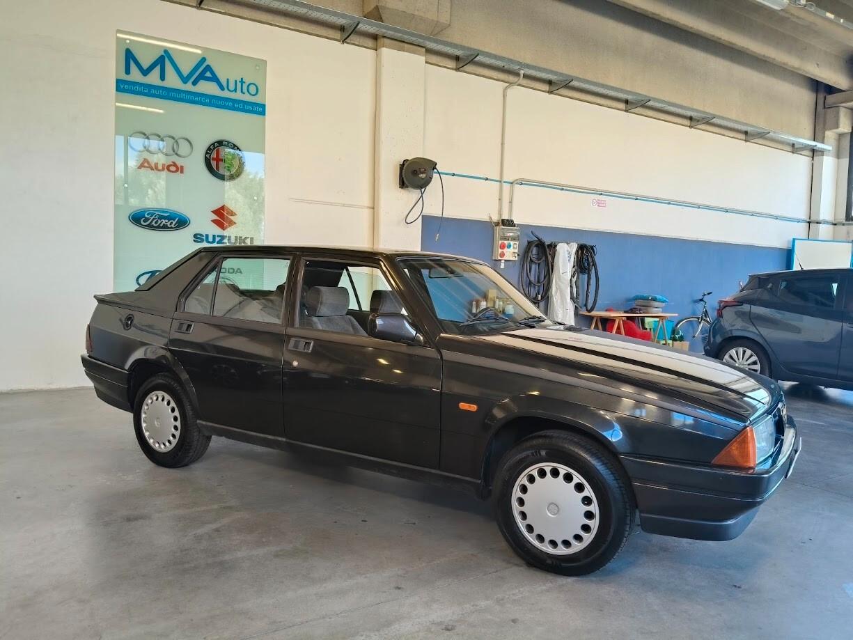 Alfa Romeo 75 1.6 IE