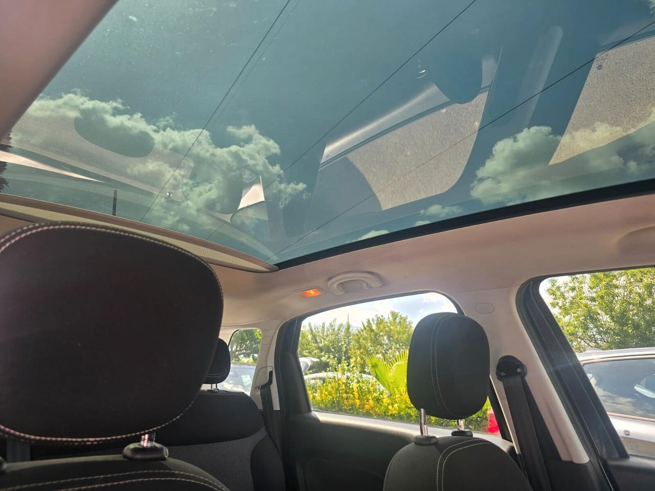 FIAT 500L 1.4 95 CV CROSS FULL OPTIONAL