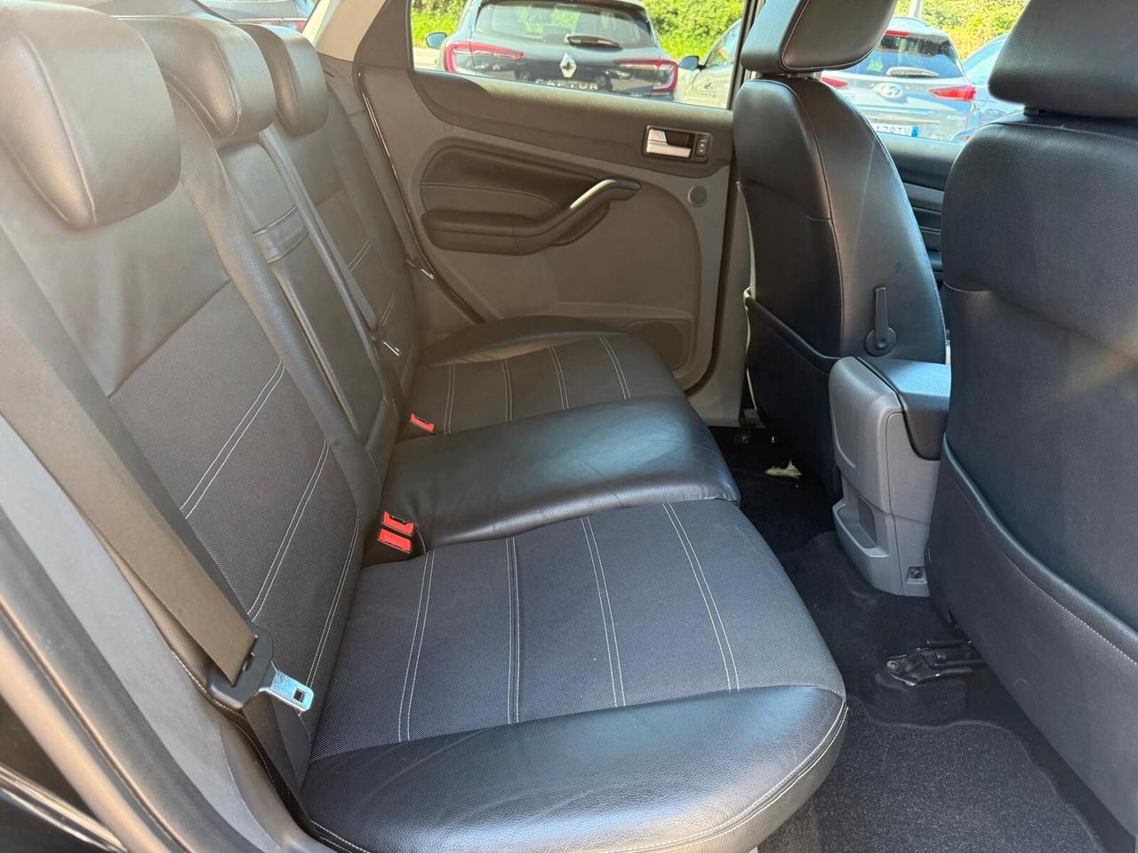 Ford Focus 1.6 Ti-VCT (115CV) 5p. Tit.