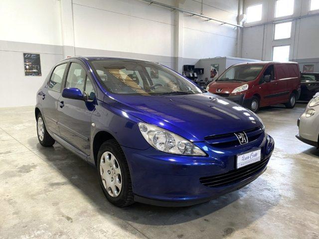 PEUGEOT 307 1.4 16V 5p. Style -Garanzia12m-