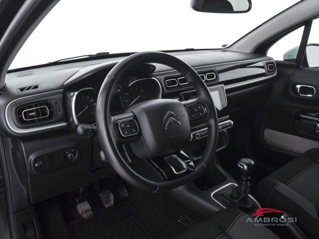 CITROEN C3 PureTech 110 S&S Shine Pack
