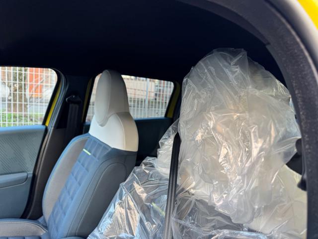 FIAT Grande Panda 1.2 Hybrid 110CV La Prima KM.0 PRONTA CONSEGNA