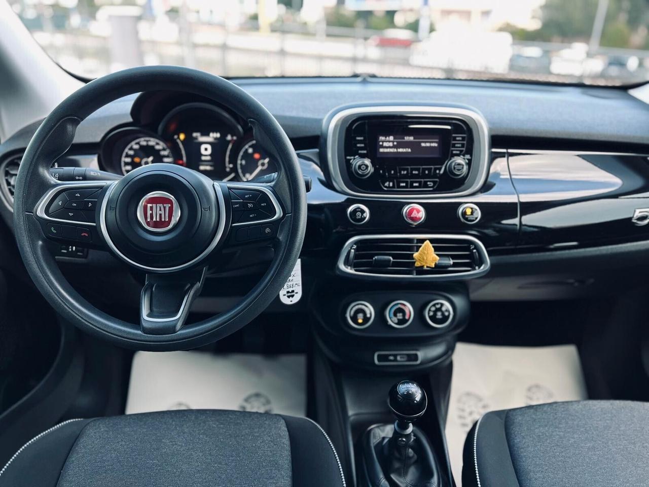 Fiat 500X 1.6 MultiJet 120 CV URBAN - GARANZIA FINO A 3 ANNI!!!!