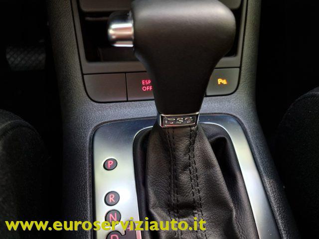 VOLKSWAGEN Golf Plus 1.4 TSI DSG Highline