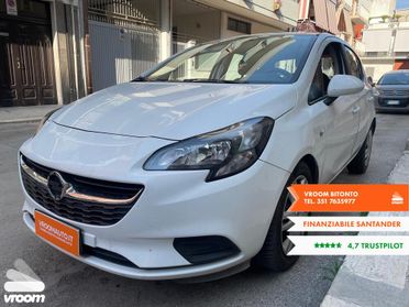 OPEL Corsa 5ª serie Corsa 1.3 CDTI 5 porte n-Joy