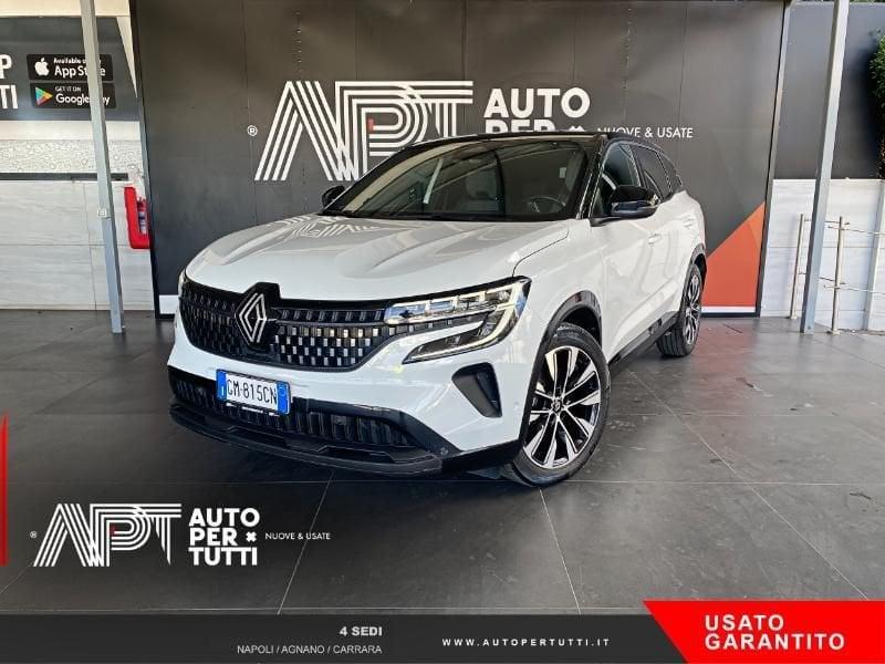 Renault Austral Austral 1.2 E-Tech full hybrid Techno 200cv auto