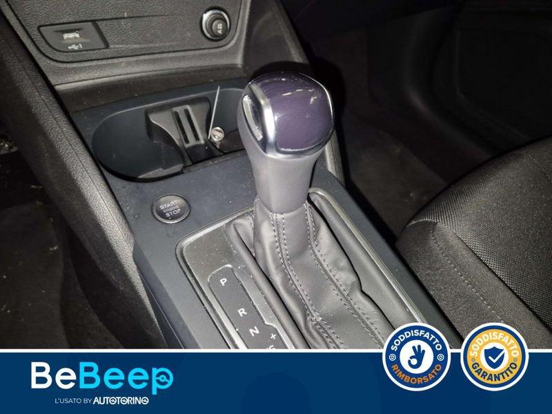 Audi Q2 35 1.5 TFSI BUSINESS PLUS S-TRONIC