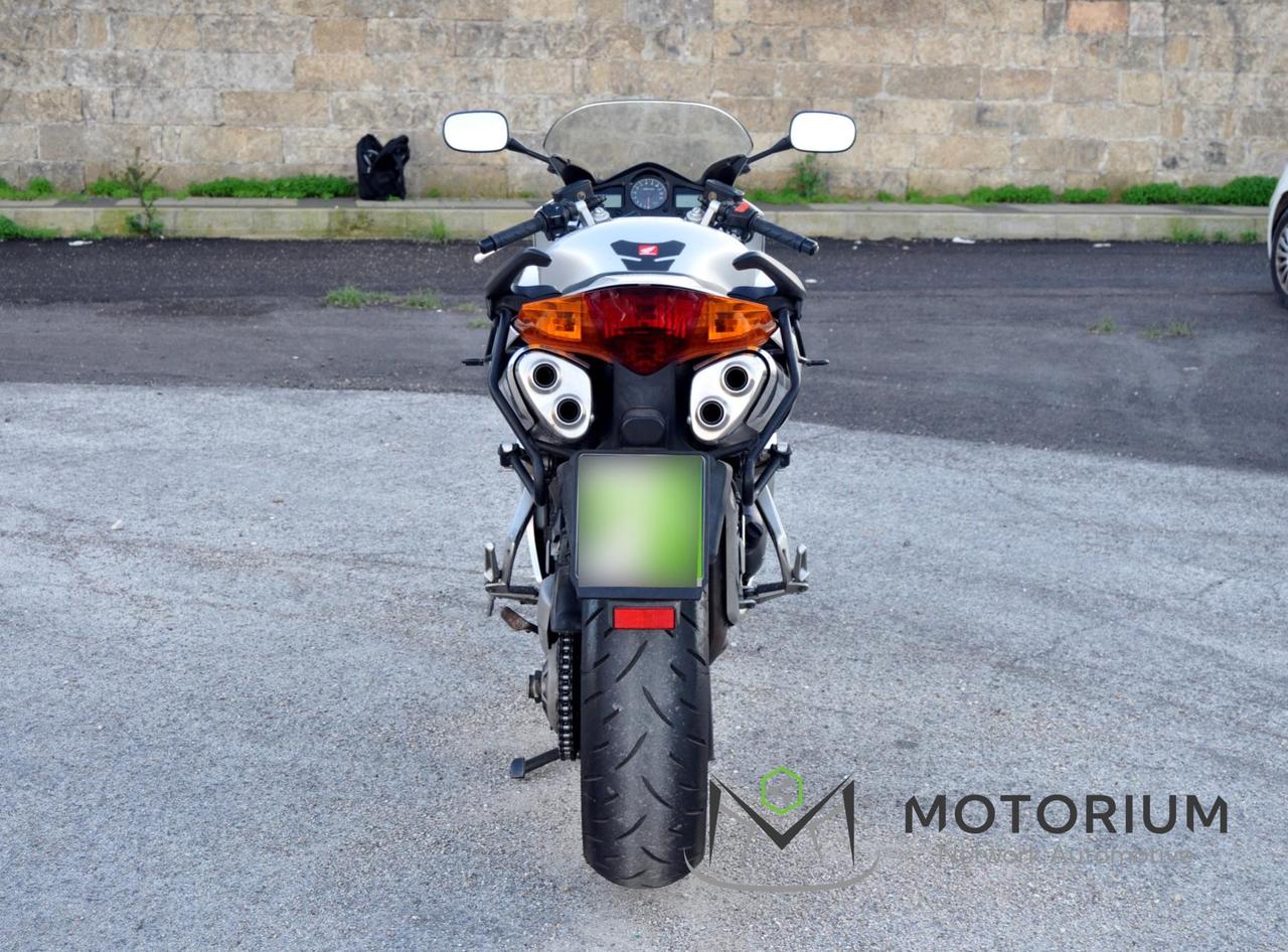 Honda VFR 800 V4 V Tech 2003