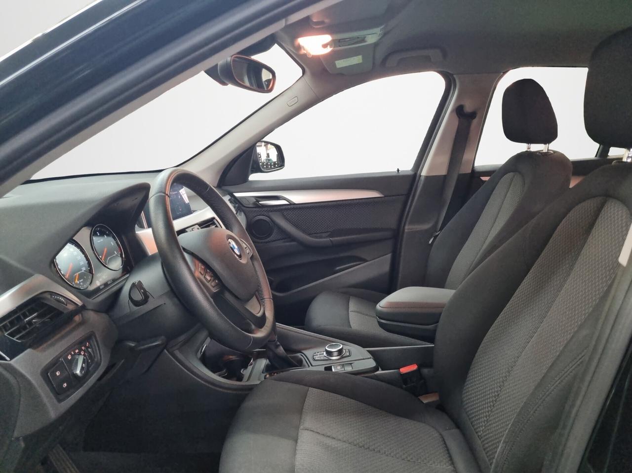 Bmw X1 sDrive16d Business Advantage